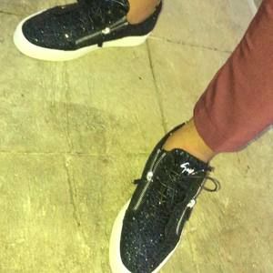 Meet your Posher, Jaeden